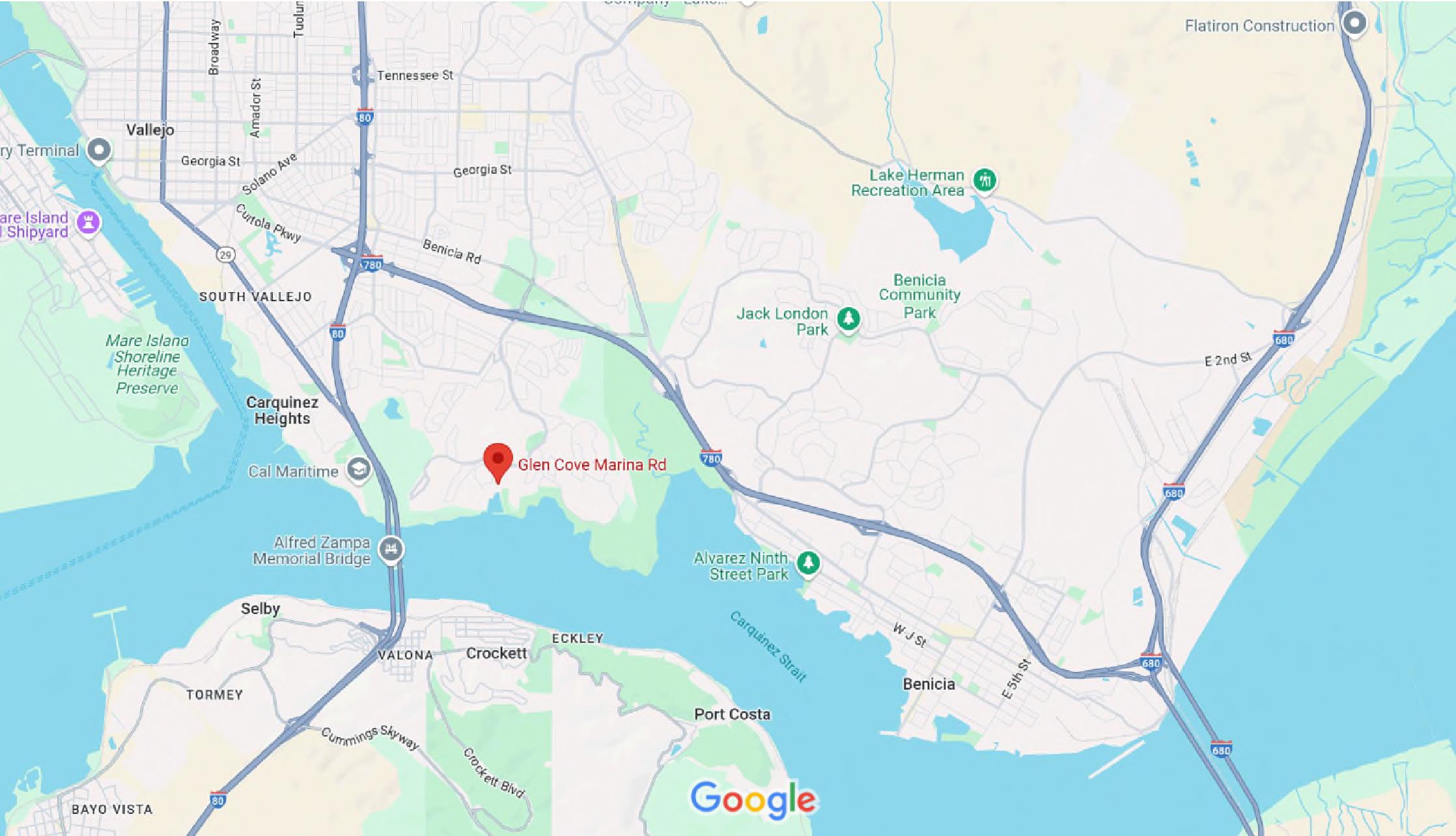 Glen Cove Marina Rd – Google Maps